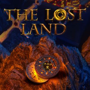 E.V.C×S86 CLUB丨迷失国度中寻觅心之所向 @Manwen SET 07