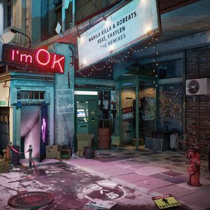 I'm OK (feat. Shaylen) [SMLE Remix]