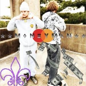 Money Man (feat. Mwasi)