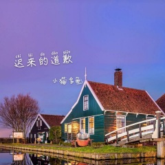 我向你奔赴而来你正是星辰大海 (女声版)