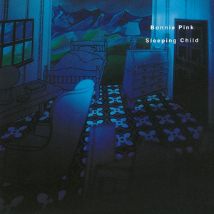 Sleeping Child (Protein Shake Mix)