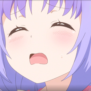 晚风经过他身旁