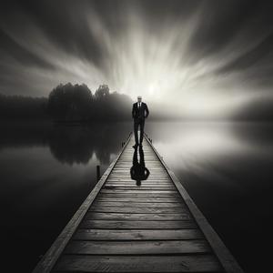A Space Without Words