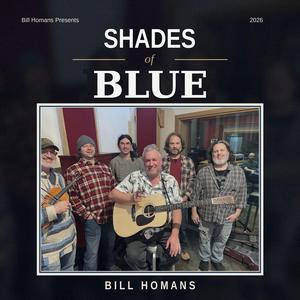 Shades of Blue (feat. The Righteous Ramblers)