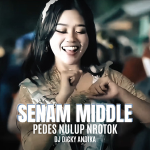 Senam Middle Pedes Nulup Nrotok