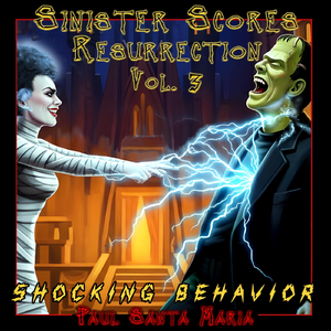 Minotaur II (Resurrection 3)