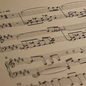 TAIYAKIKUN D flat Major