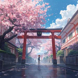 sakura