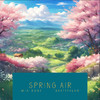 Mia Roby - spring air (feat. bretttylar)