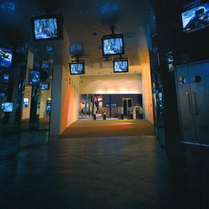 drowning in the future! (feat. pm)