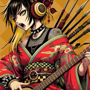 侍SakuraKick.Vol8