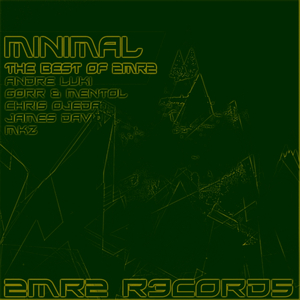 Red Pills (Original Mix)