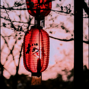 灯笼(Original Mix)