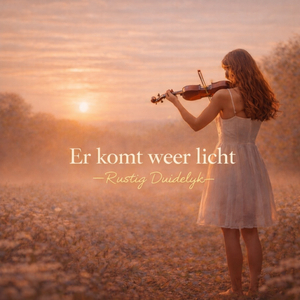 Er Komt Weer Licht