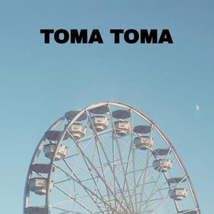 DJ TOMA TOMA