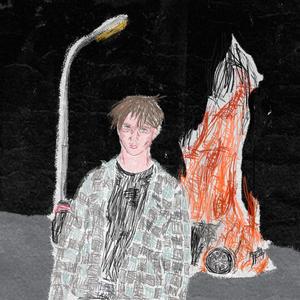Paralysed
