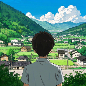 年少时不信人间有别离