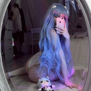 That Girl x Talking To The Moon