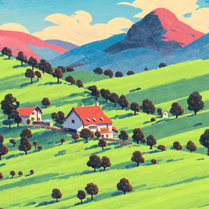 春天真的要来了