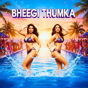Bheegi Thumka