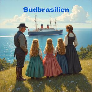 Südbrasilien
