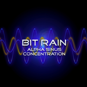 History - Alpha Sinus 192 Hz - 195 Hz