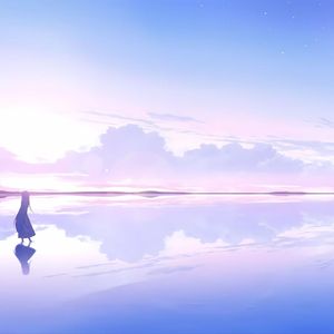 Aice room-RE Aoharu（K-Rogey Remix）