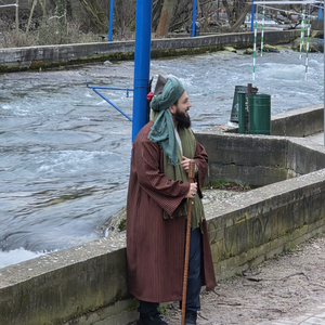 Naz Makamı Yar Beni Seveceğin Yok mu