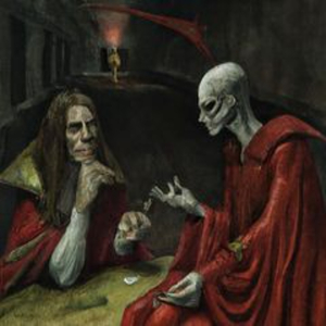 Privesc Demonul