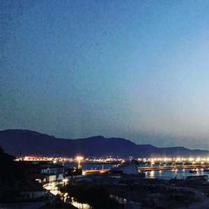 留在那年夏天的我