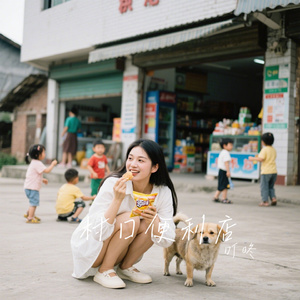 村口便利店