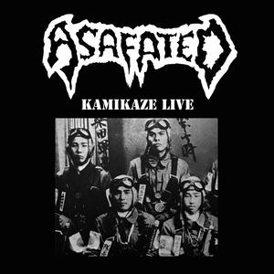 Lost Innocence (Live)