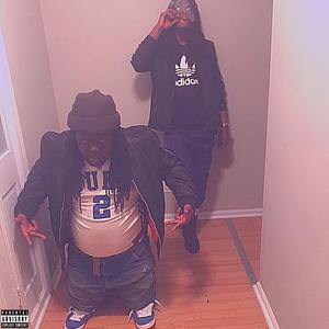 P.T.R Freestyle (feat. Lil Stakk)