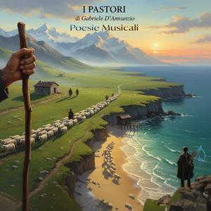 I Pastori (Gabriele D'Annunzio)