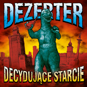 Radykalna impreza taneczna