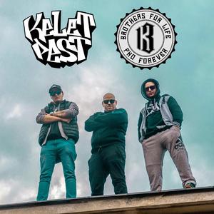 Flashback (feat. PKO & ZÉ)