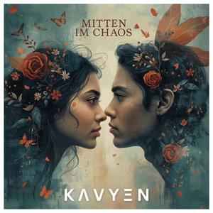 Mitten im Chaos