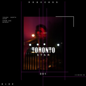 Toronto Star (prod. dF)