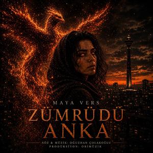Zümrüdü Anka