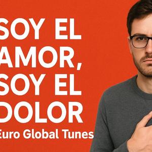 Soy el amor, soy el dolor (Version 4 I am the Love I am the Pain)