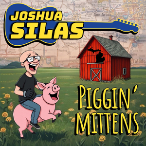 Piggin' (feat. Matthew Lee)