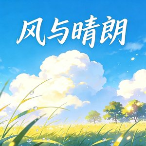 风与晴朗