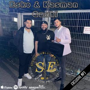 Esko Gasi (Tena ovel Mi Dej ka oval sar Klosari New Album)