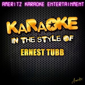 I Love You Because (Karaoke Version)