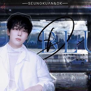 Blue（coverD×S）