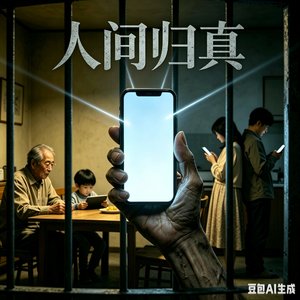 人间归真