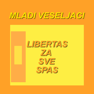 Sretno bilo mladencima