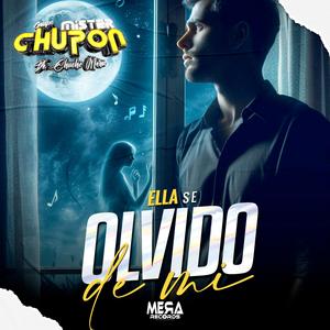 Ella se olvidó de mi