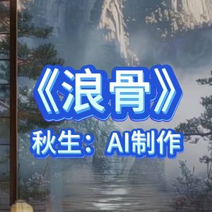 浪骨