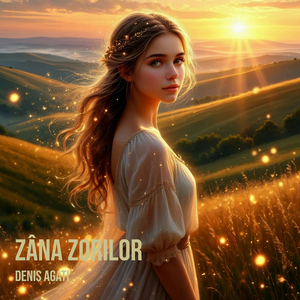 Zâna Zorilor